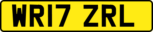 WR17ZRL