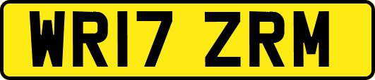 WR17ZRM