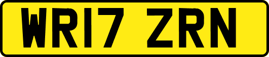 WR17ZRN
