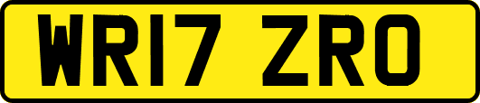 WR17ZRO
