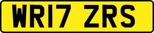 WR17ZRS