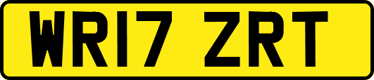 WR17ZRT