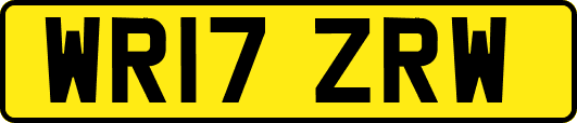 WR17ZRW