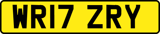 WR17ZRY