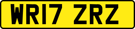 WR17ZRZ