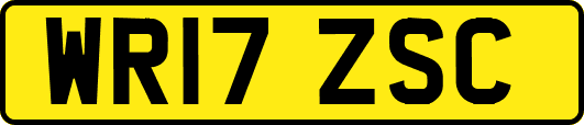 WR17ZSC