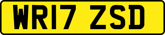WR17ZSD