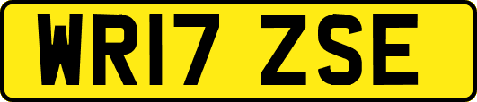 WR17ZSE