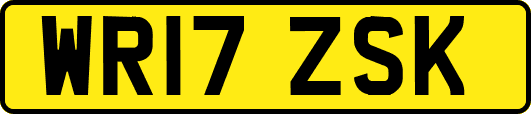 WR17ZSK