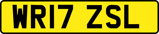 WR17ZSL