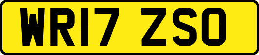 WR17ZSO