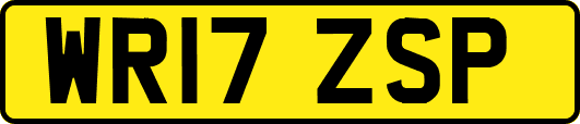 WR17ZSP