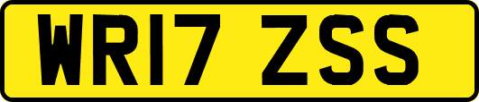 WR17ZSS