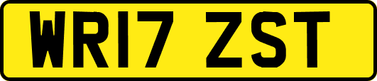 WR17ZST