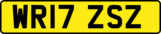 WR17ZSZ