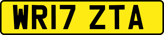 WR17ZTA