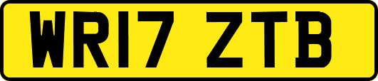 WR17ZTB