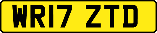 WR17ZTD