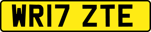 WR17ZTE