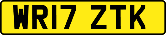 WR17ZTK