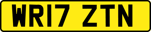 WR17ZTN