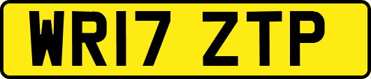 WR17ZTP