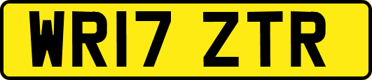 WR17ZTR