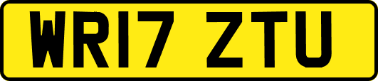 WR17ZTU