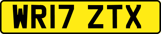 WR17ZTX