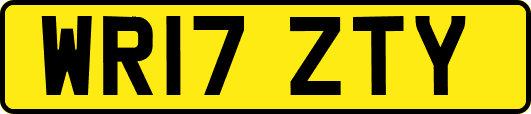 WR17ZTY