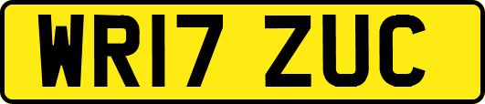 WR17ZUC