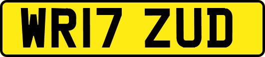 WR17ZUD