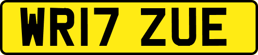 WR17ZUE