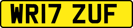 WR17ZUF