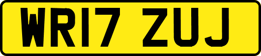 WR17ZUJ