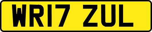 WR17ZUL