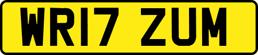 WR17ZUM