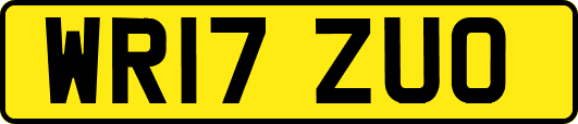 WR17ZUO
