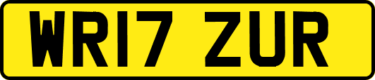 WR17ZUR
