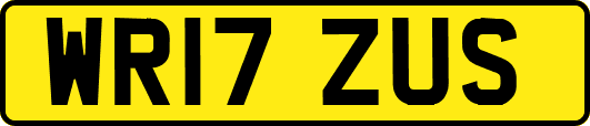 WR17ZUS