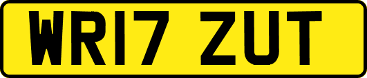 WR17ZUT