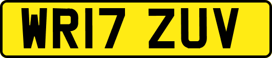 WR17ZUV