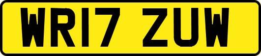 WR17ZUW