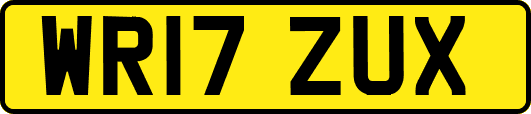 WR17ZUX