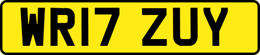 WR17ZUY