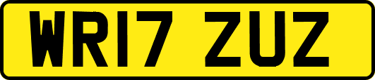 WR17ZUZ