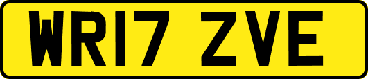 WR17ZVE