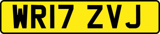 WR17ZVJ