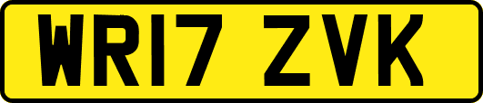 WR17ZVK