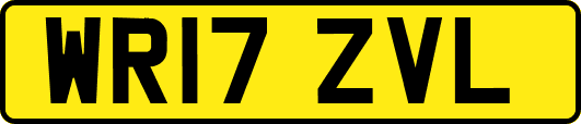 WR17ZVL